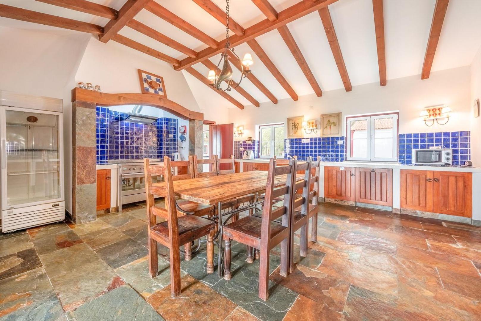 Stunning Mansion In Sao Cristovao Villa Montemor-o-Novo Luaran gambar