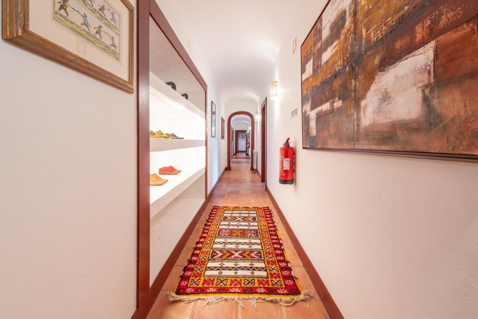 Stunning Mansion In Sao Cristovao Villa Montemor-o-Novo Luaran gambar