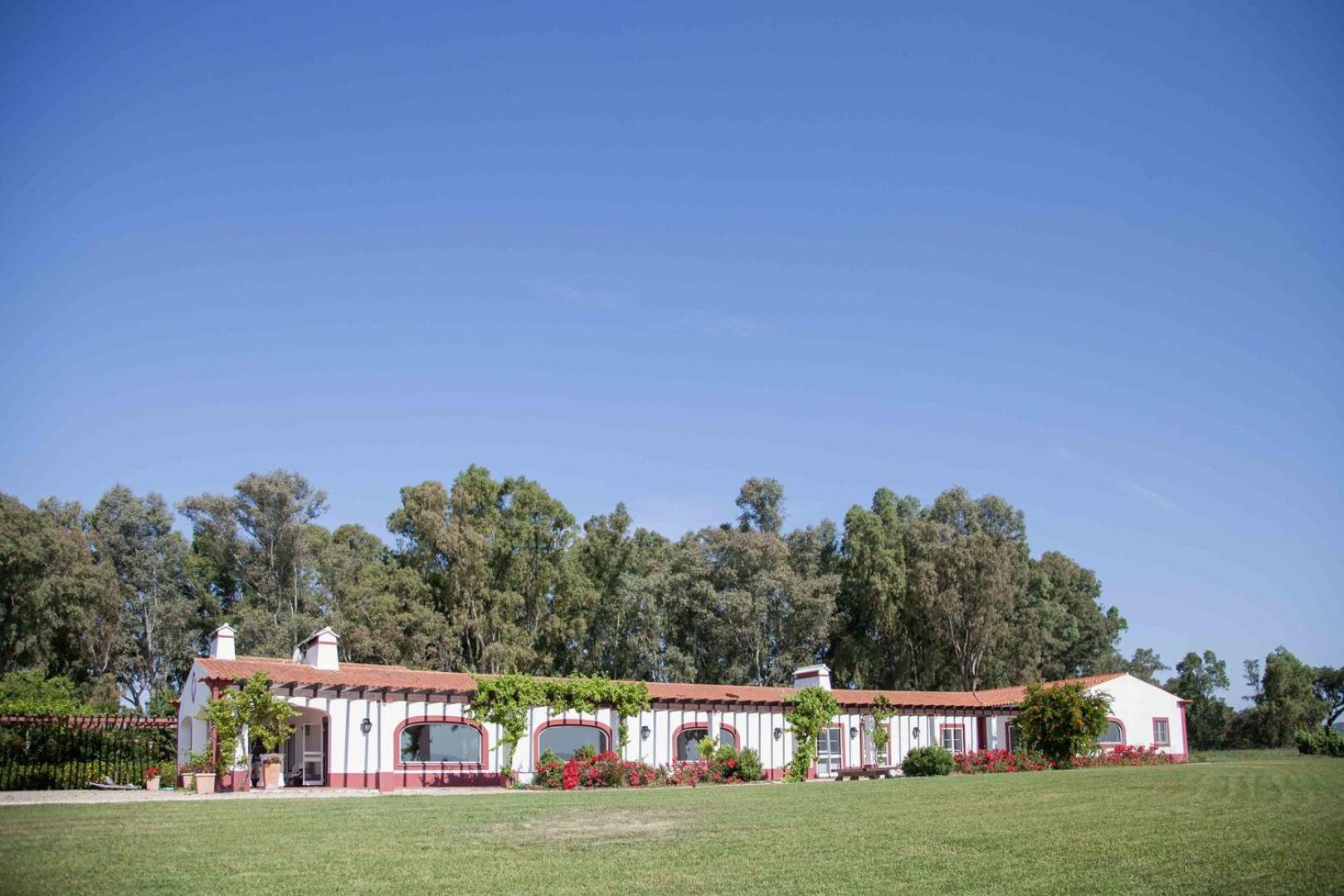 Stunning Mansion In Sao Cristovao Villa Montemor-o-Novo Luaran gambar