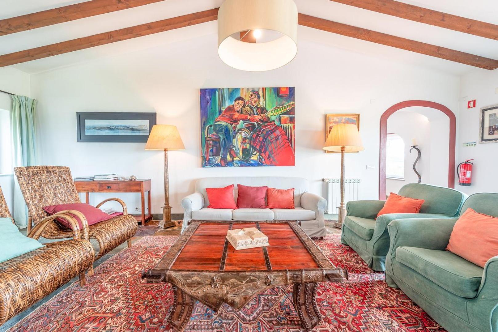 Stunning Mansion In Sao Cristovao Villa Montemor-o-Novo Luaran gambar