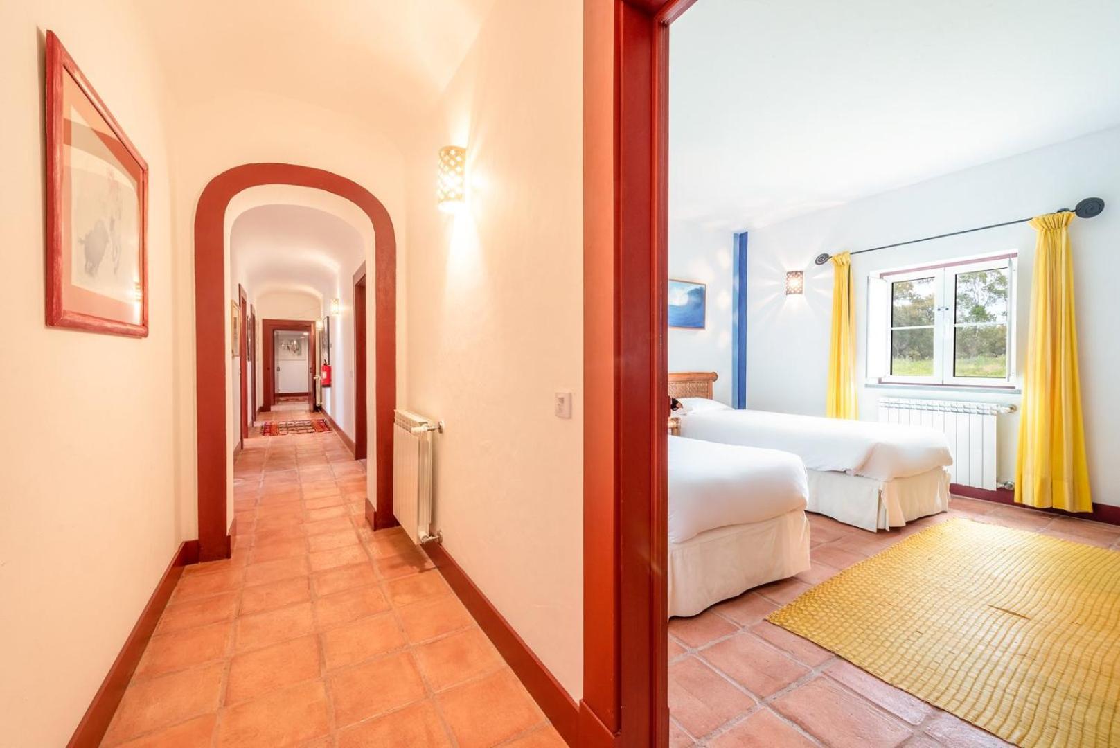 Stunning Mansion In Sao Cristovao Villa Montemor-o-Novo Luaran gambar