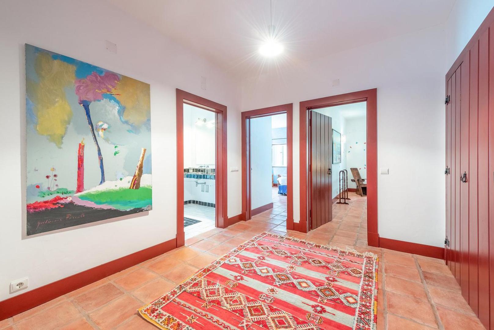 Stunning Mansion In Sao Cristovao Villa Montemor-o-Novo Luaran gambar