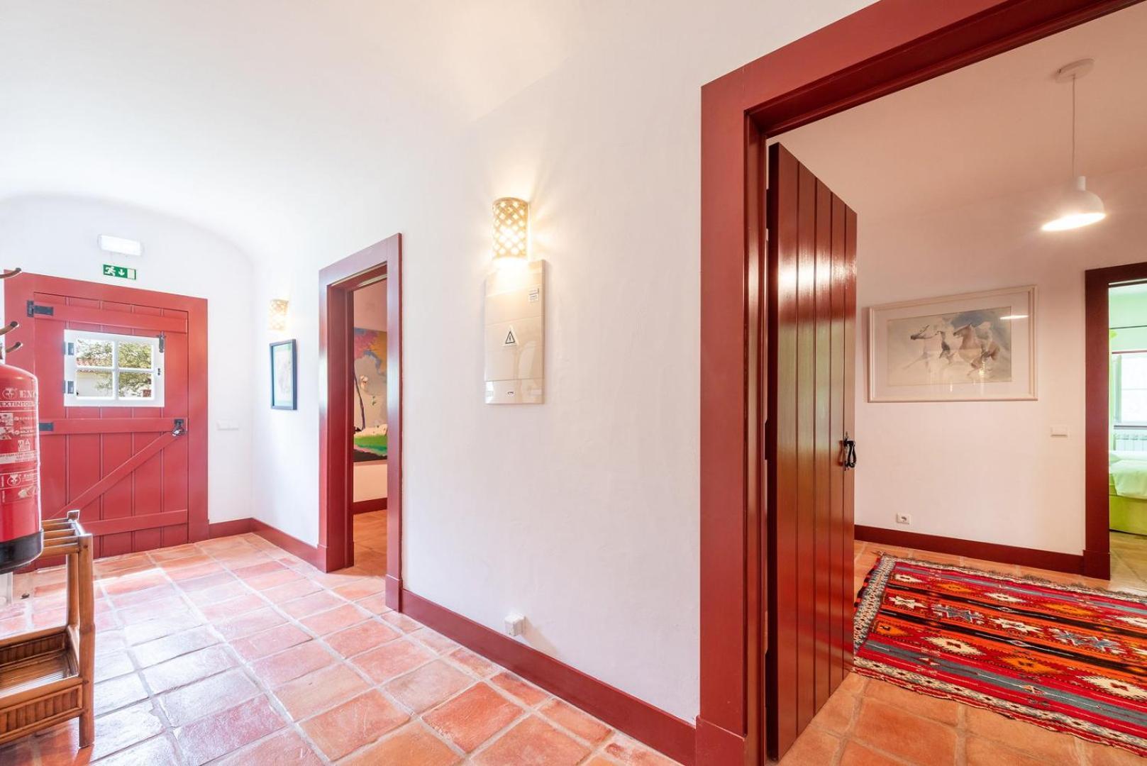 Stunning Mansion In Sao Cristovao Villa Montemor-o-Novo Luaran gambar