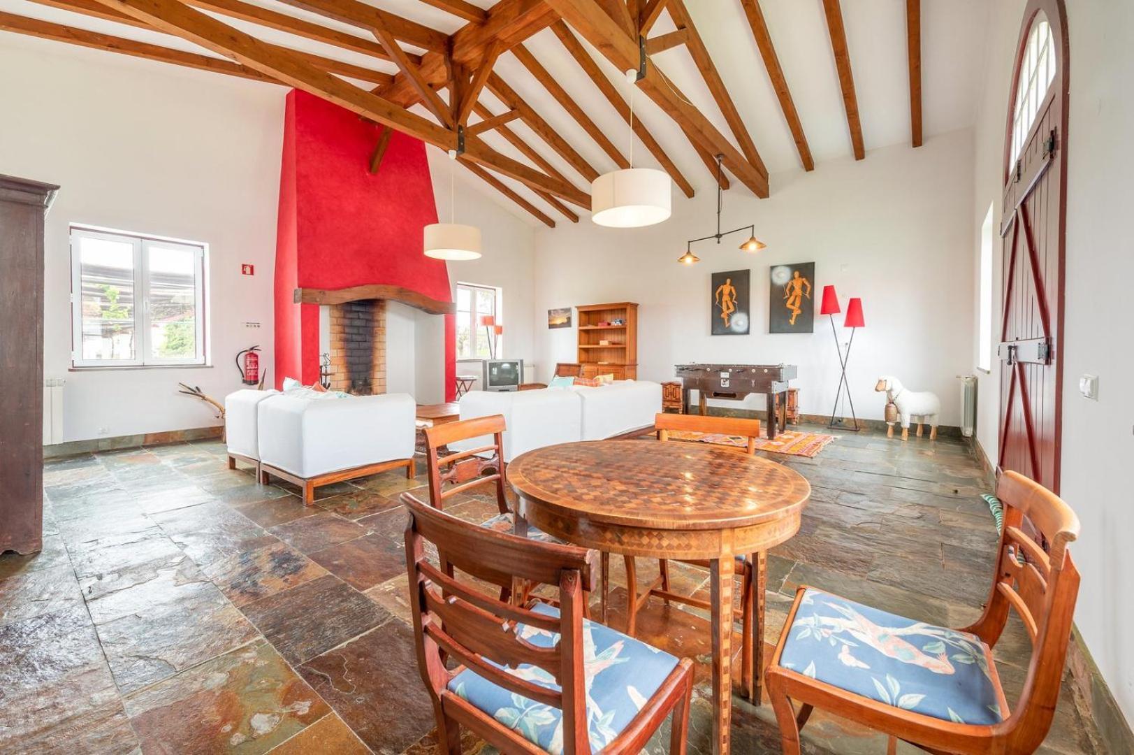 Stunning Mansion In Sao Cristovao Villa Montemor-o-Novo Luaran gambar