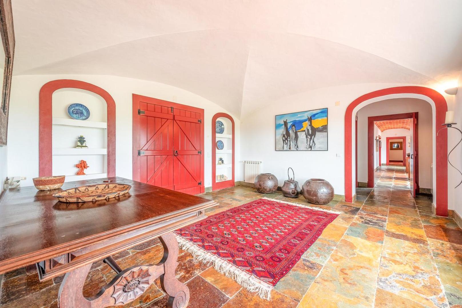 Stunning Mansion In Sao Cristovao Villa Montemor-o-Novo Luaran gambar