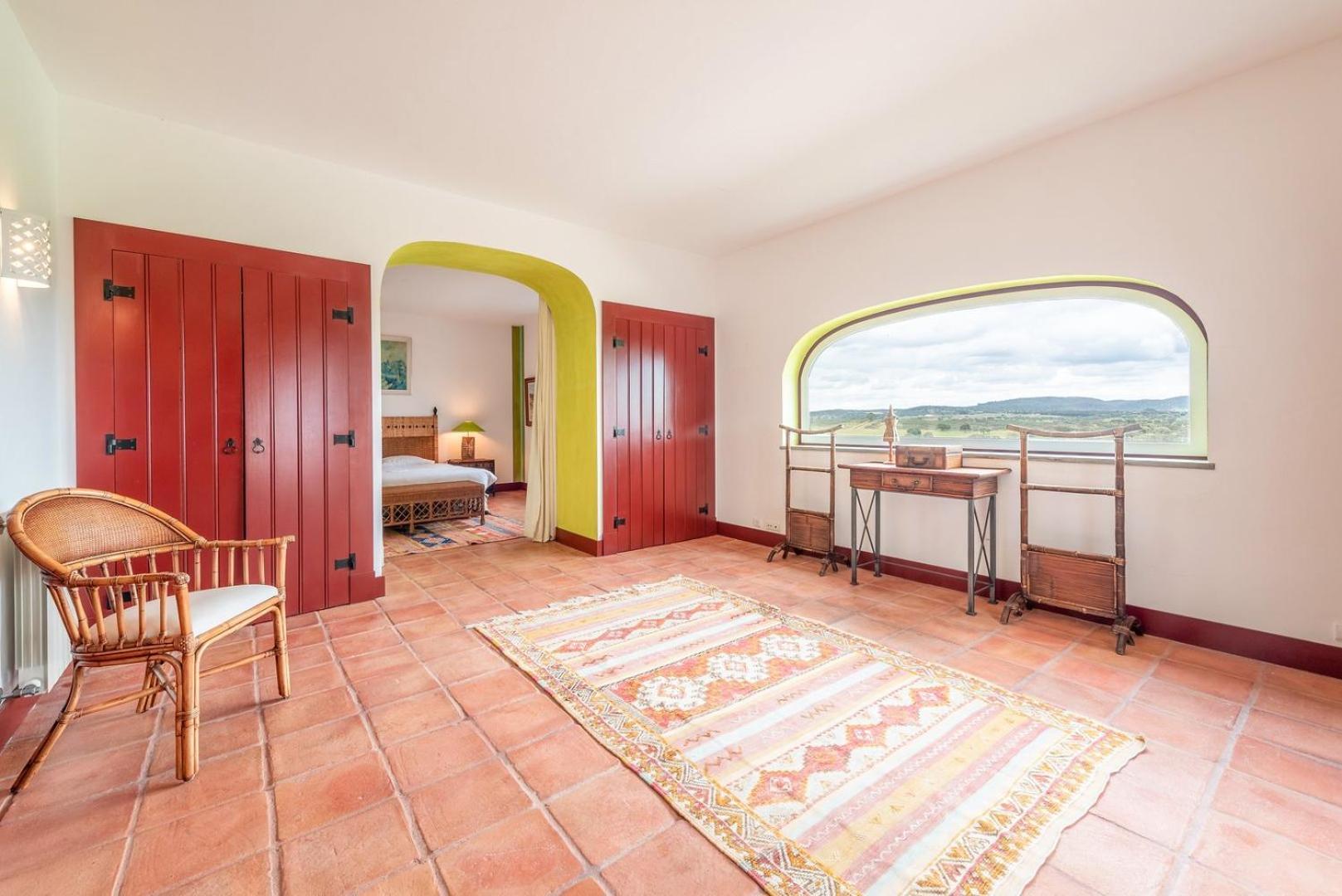 Stunning Mansion In Sao Cristovao Villa Montemor-o-Novo Luaran gambar