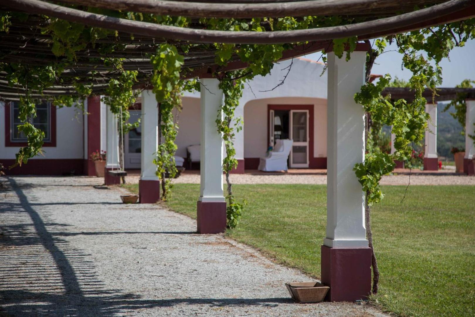 Stunning Mansion In Sao Cristovao Villa Montemor-o-Novo Luaran gambar