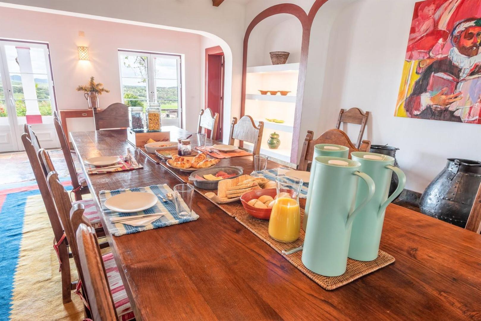 Stunning Mansion In Sao Cristovao Villa Montemor-o-Novo Luaran gambar