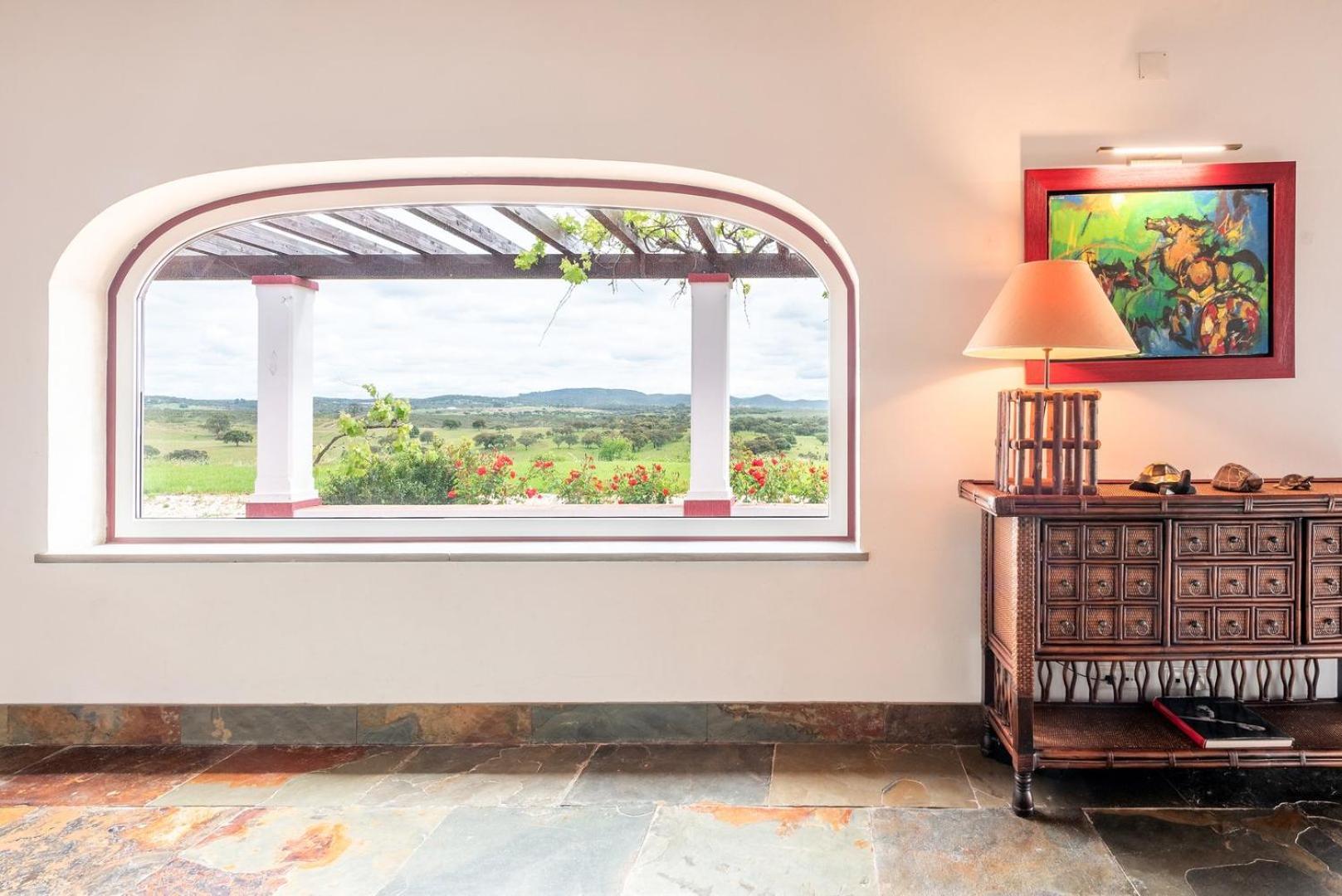 Stunning Mansion In Sao Cristovao Villa Montemor-o-Novo Luaran gambar